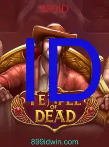 TempleofDead
