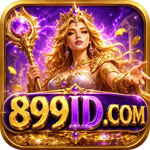 899ID Logo